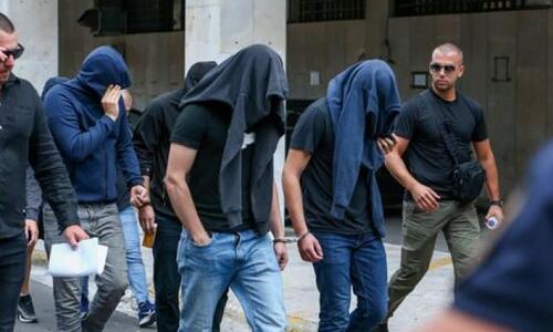 Δολοφονία Μιχάλη: Έρχονται νέα εντάλματα σύλληψης thumb