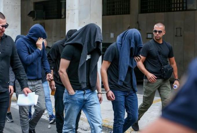 Δολοφονία Μιχάλη: Έρχονται νέα εντάλματα σύλληψης thumb