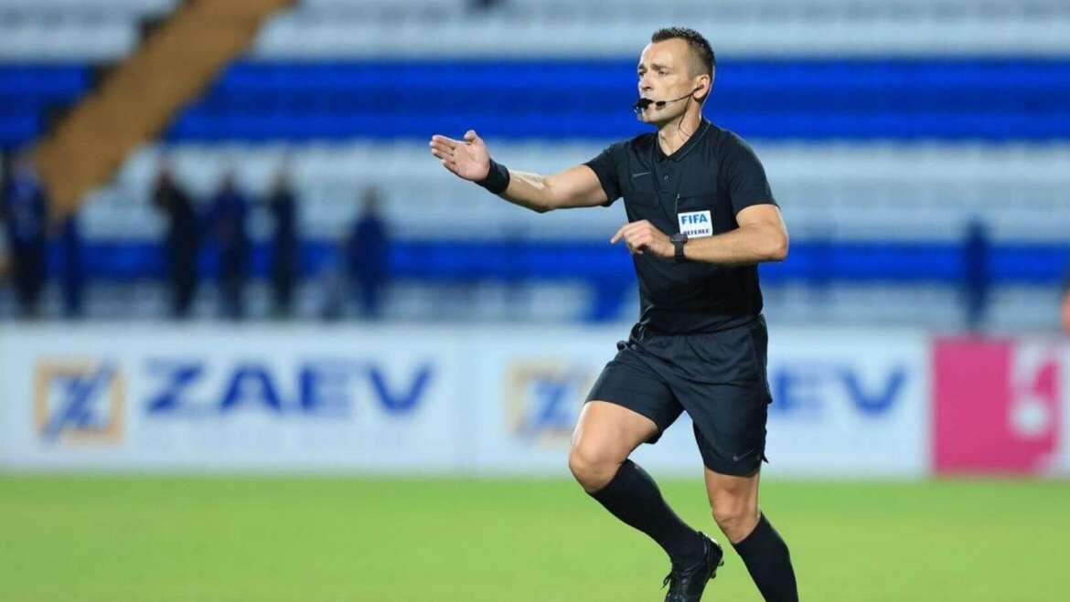 Αρχή με Κροάτες ρεφ ο Άρης στην Ευρώπη!  thumb
