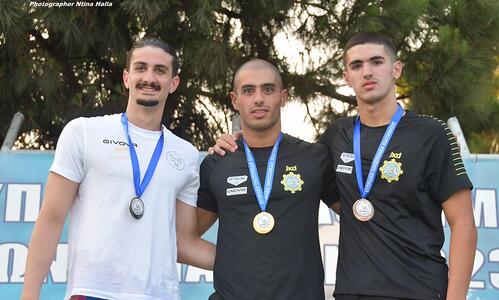 Η Λεμεσός έβαλε πλώρη για τον έκτο συνεχόμενο τίτλο thumb