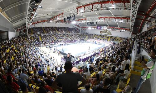 Flash Sale 30% στους «ουδέτερους» αγώνες του FIBA EuroBasket 2025 thumb