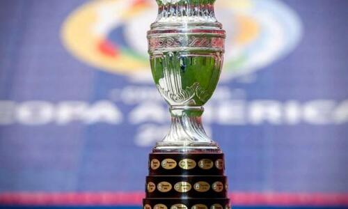 Εδώ θα γίνει το  Copa America 2024 thumb