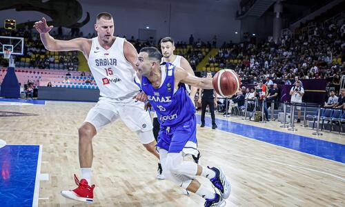 Οι καλύτερες στιγμές του ECOMMBX CUP (Φωτογραφίες) thumb