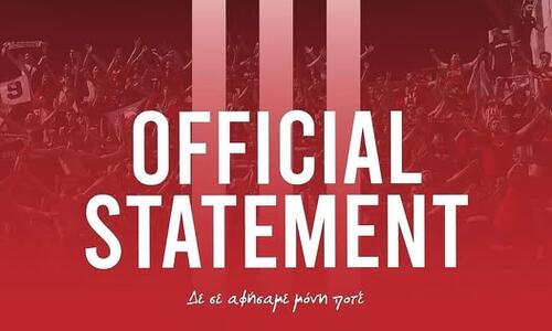 Νέα Σαλαμίνα: Απαντά για την υπόθεση Παυλίδη και ζητά συνάντηση με την ΠΑΕΕΚ thumb