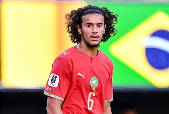 Η Γιουνάιτεντ τινάζει την μπάνκα για το wonderkid του Μαρόκου thumb