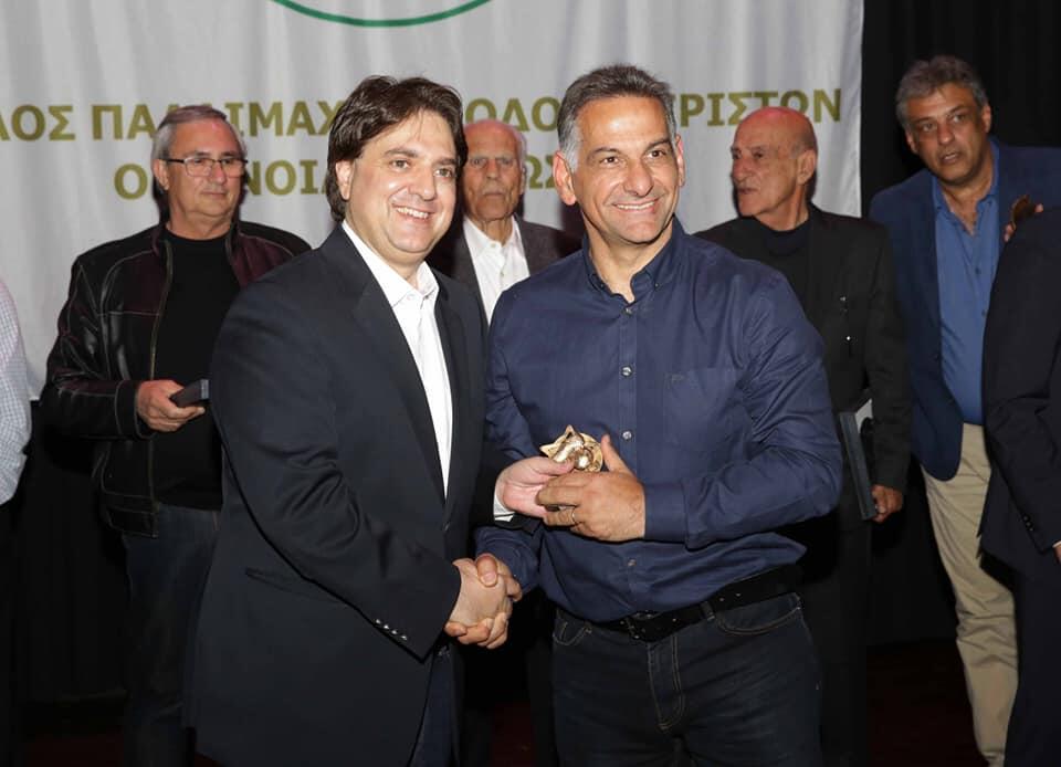 Μεγάλο ξέσπασμα: «Η Ομόνοια βρίσκεται στα χέρια του όχλου» thumb