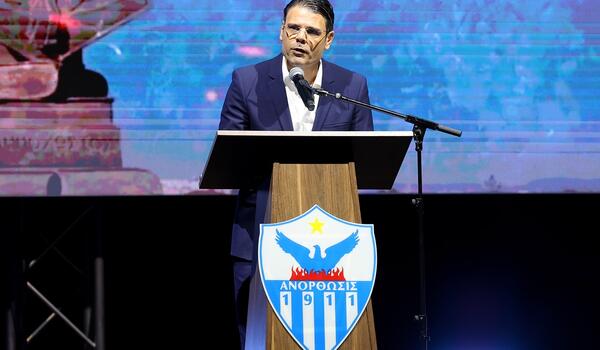 «Όποιος επιχειρήσει να μας πλήξει, θα παίρνει άμεση, ξεκάθαρη κι αποφασιστική απάντηση» image