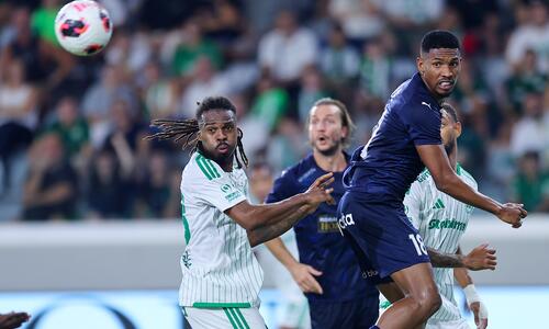 FMD: Ποια θέση θα πάρουν Ομόνοια και Πάφος στη league phase thumb