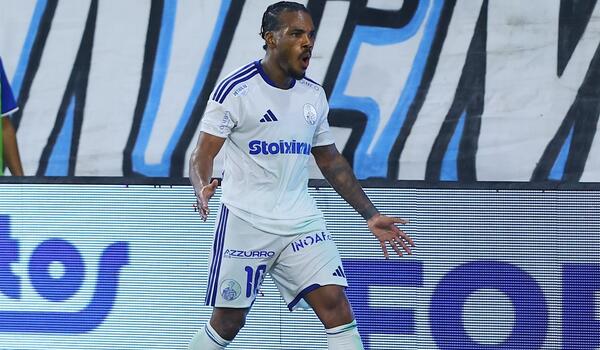 Απόλλων-Ανόρθωση 3-1: Πρώτη νίκη με «υπογραφή» Ροντρίγκες! image