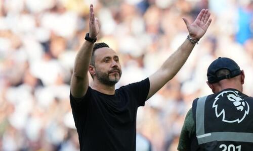 Ντε Τσέρμπι για Ριτσάρλισον: «Αρνήθηκε να ανανεώσει και εμείς πρέπει να αλλάξουμε σελίδα» thumb