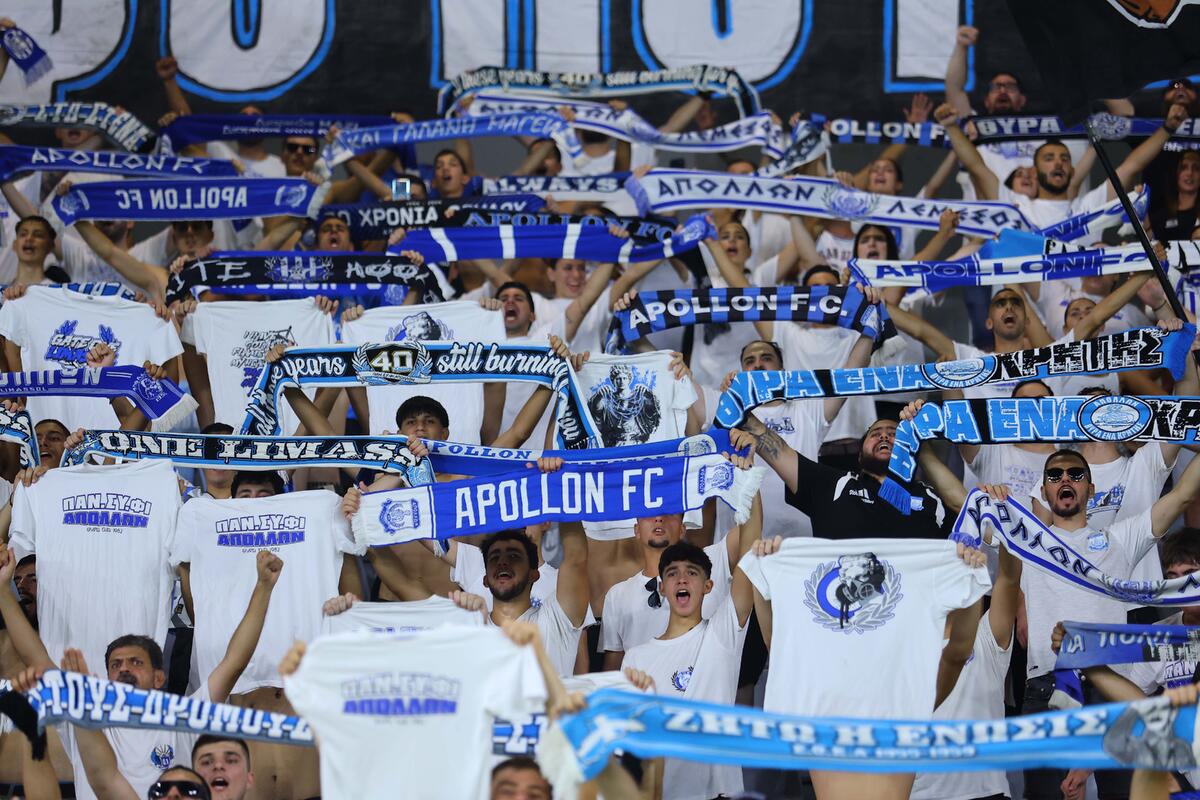Η πρώτη νίκη έγινε δεκτή με χειροκρότημα (Βίντεο) thumb