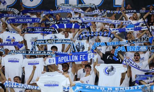 Η πρώτη νίκη έγινε δεκτή με χειροκρότημα (Βίντεο) thumb