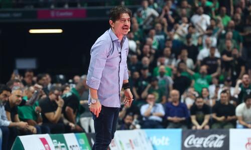 Γιαννακόπουλος: «Ακατανόητη η ασυλία του Μπαρτζώκα...» thumb