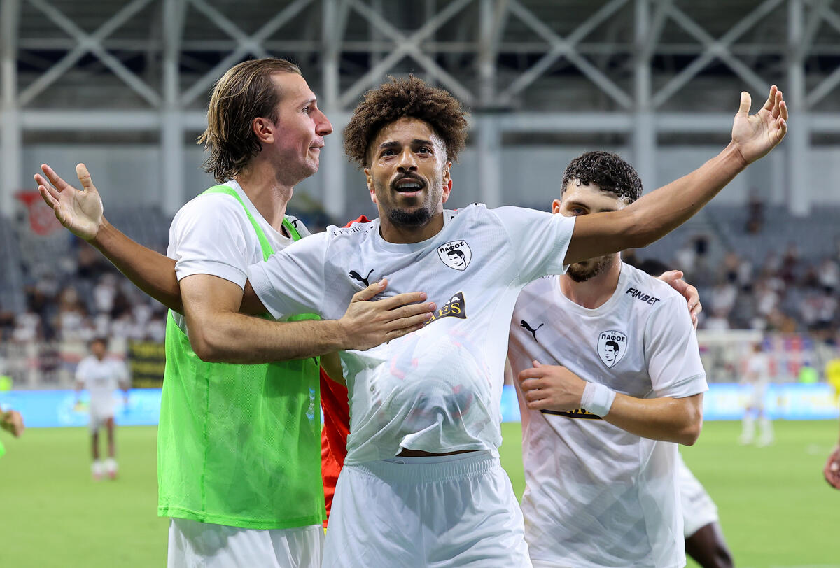 Οι απαιτήσεις της Πάφος FC «πάγωσαν» τη Σπαρτάκ για τον Κορέια thumb