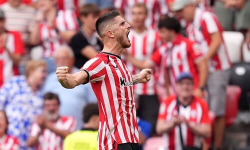 La Liga: «Πάρτι» της Αθλέτικ Μπιλμάο thumb