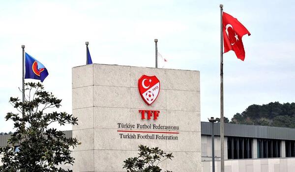 Ο πρόεδρος της Τουρκικής ομοσπονδίας αρνείται κάθε εμπλοκή στο σκάνδαλο με τους διαιτητές image