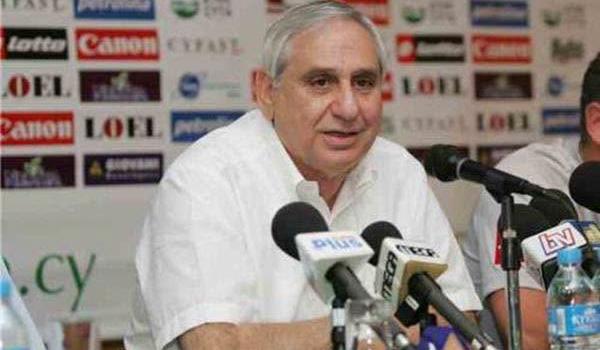 Ομόνοια: Ενός λεπτού σιγή πριν από το φιλικό εις μνήμη του Δώρου Σεραφείμ image