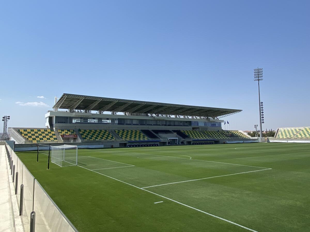 Live: Ομόνοια Αραδίππου - Krasava ΕΝΥ (20:00) thumb