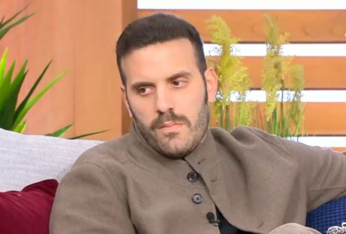 Συγκλονίζει ο Νίκος Παππάς: «Να τα βράσω και τα μετάλλια και τις κούπες...» (vid) thumb