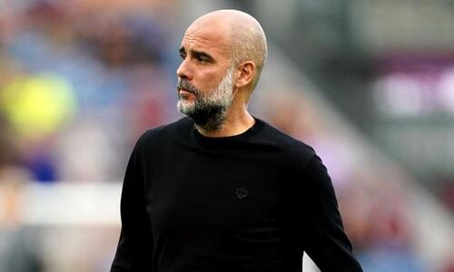 Αυτόν πρότεινε για αντικαταστάτη του Τσάβι στην Μπαρτσελόνα ο Γκουαρδιόλα  thumb