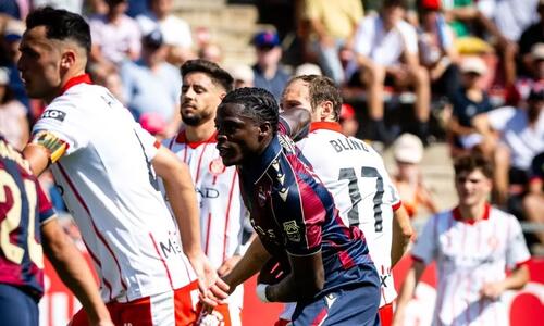 La Liga: Παρέλαση της Λεβάντε στο «Μοντιλίβι» thumb