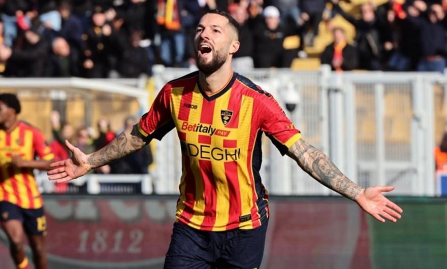 Serie A: Η Λέτσε απομακρύνθηκε από τη ζώνη του υποβιβασμού thumb