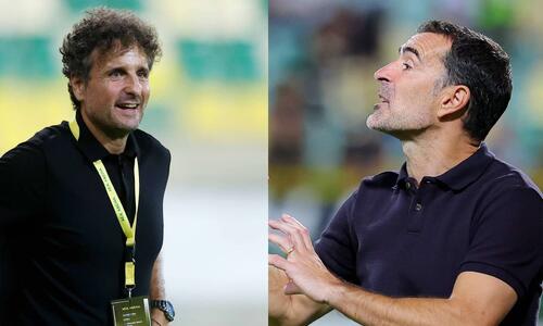 Ιδιάκεθ vs Καρσέδο για τον πρώτο τίτλο της χρονιάς (βίντεο) thumb