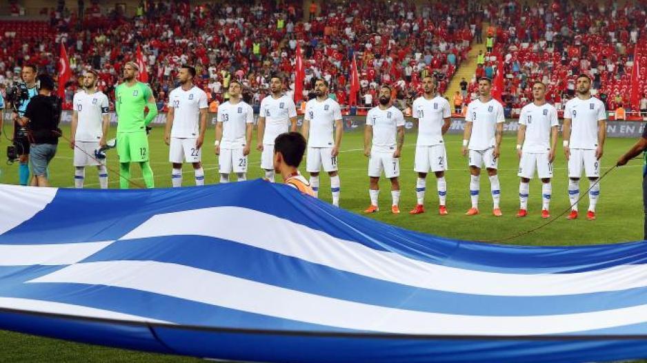Ενδεχόμενο για Ελλάδα-Τουρκία! thumb