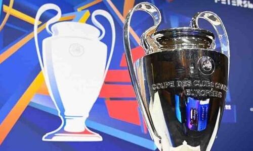 UEFA: Τέλος οι σκέψεις για Final-4, έρχεται το... Opening Four! thumb