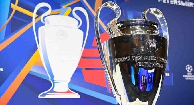UEFA: Τέλος οι σκέψεις για Final-4, έρχεται το... Opening Four! thumb