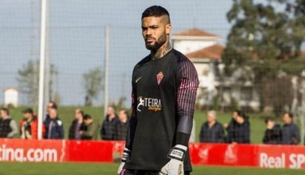 Συμφωνία με τον Christian Joel Sánchez Leal thumb