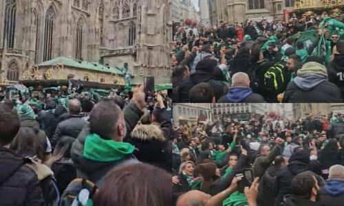 Ναυλώνει και δεύτερο αεροσκάφος για Κροατία η Ομόνοια  thumb