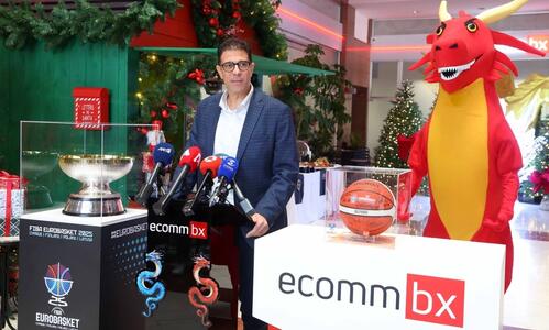 Το μήνυμα του προέδρου της ΚΟΚ για το νέο έτος!  thumb