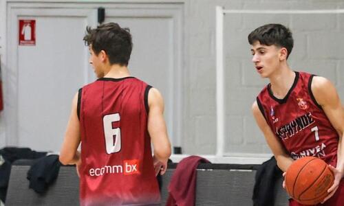 Κεραυνός και Άτλαντας έκαναν τις πρώτες νίκες thumb