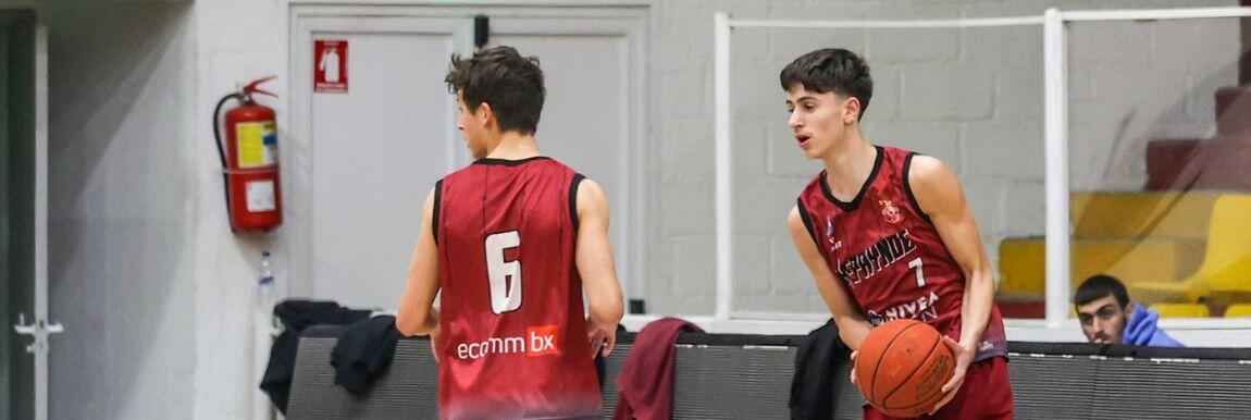 Κεραυνός και Άτλαντας έκαναν τις πρώτες νίκες thumb