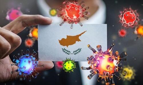 Κύπρος- Kορωνοϊός: Τα νέα παγκύπρια μέτρα  thumb