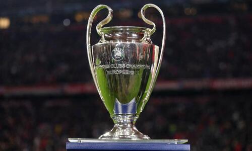 Αυτές είναι οι 20 από τις 36 ομάδες του νέου Champions League! thumb