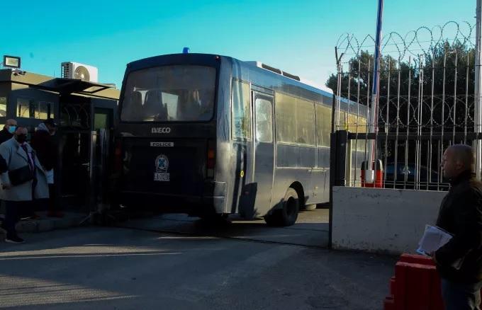 Εξέλιξη: Συνελήφθη ο δράστης που τραυμάτισε τον αστυνομικό thumb