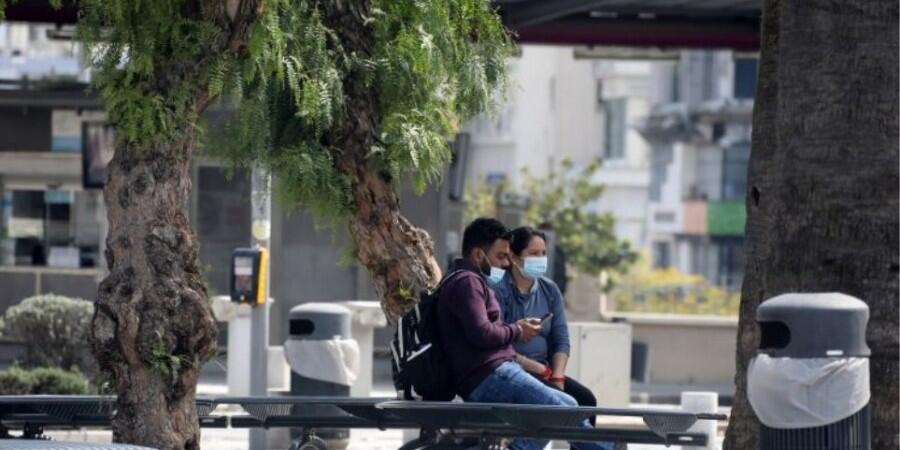 Συνεχίζεται η αύξηση των κρουσμάτων – 529 νέα περιστατικά thumb