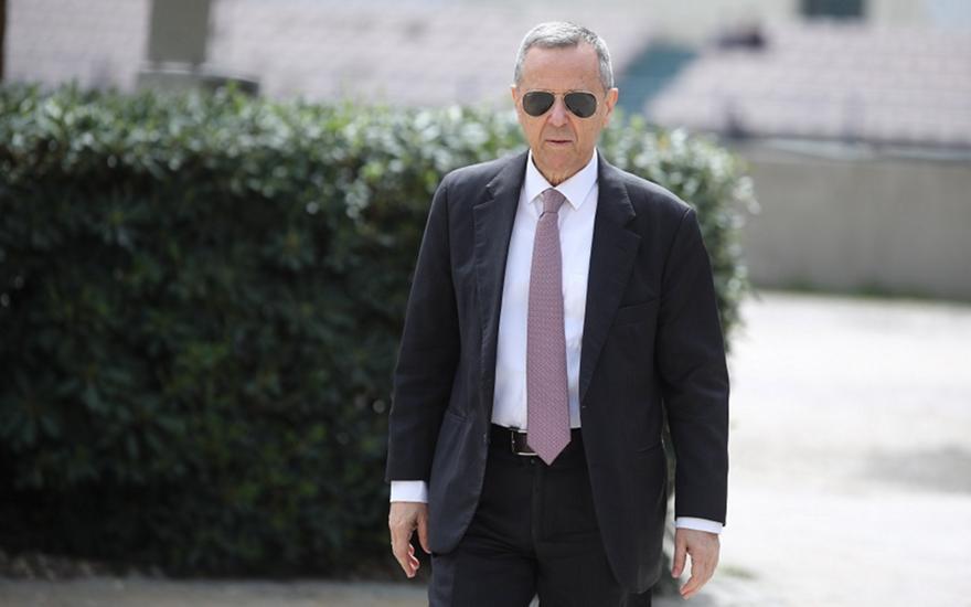 «Συγκεντρώνω στοιχεία που θα τεκμηριώνουν τη δράση Εγκληματικής Οργάνωσης στο μπάσκετ» thumb