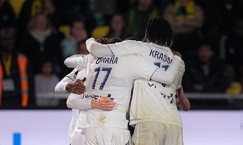 Ligue 1: «Διπλό» παραμονής για την Παρί thumb