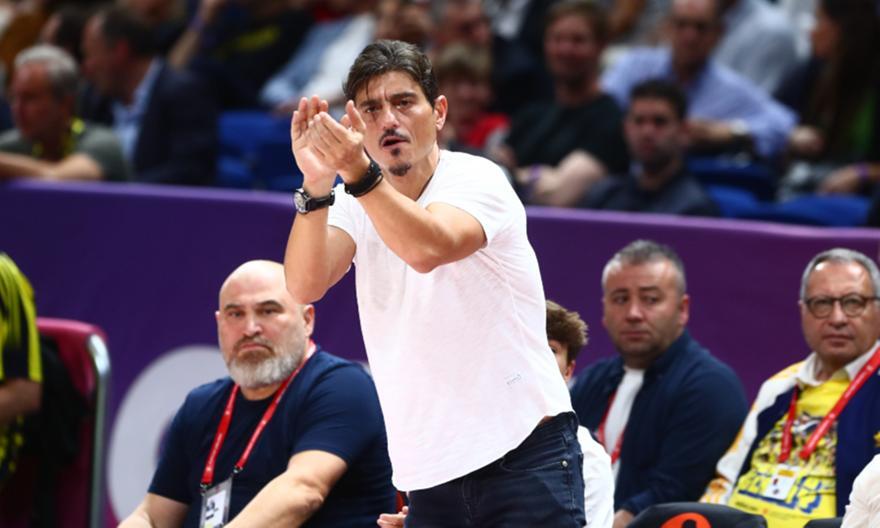 Γιαννακόπουλος για το Final 4 της Αθήνας: «Τα συγχαρητήρια όταν θα το σηκώνουμε» thumb