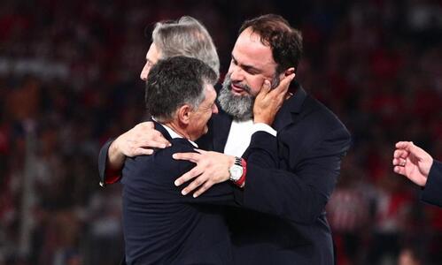 Το σχέδιο του Ολυμπιακού για το Champions League thumb