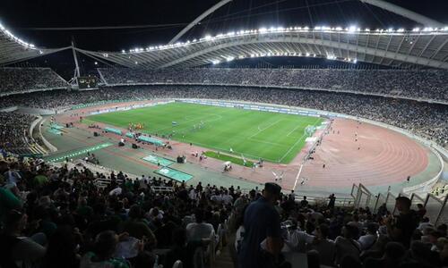Οριστικά στο ΟΑΚΑ για τη League Phase ο Παναθηναϊκός thumb