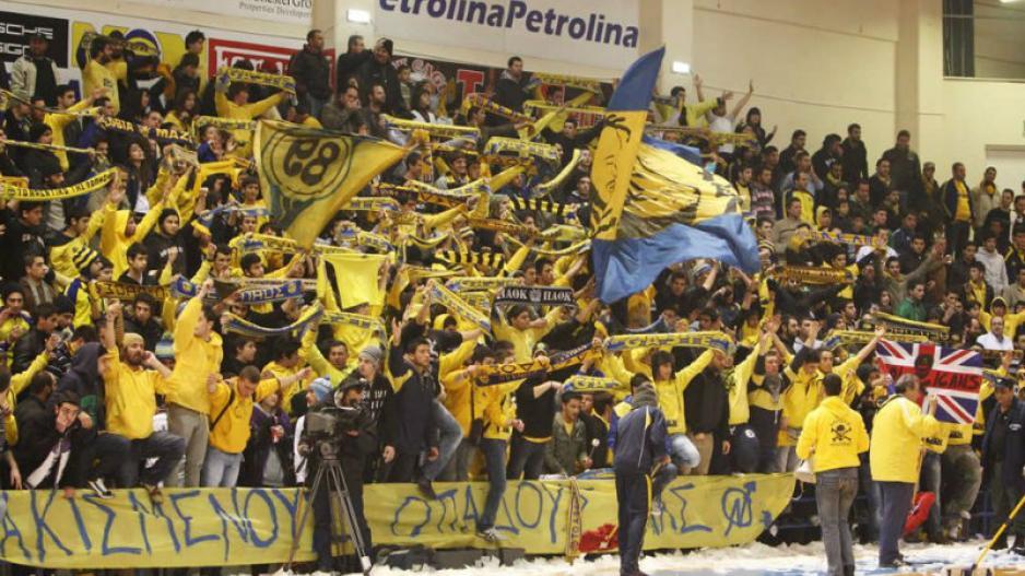 Μεγάλη η ζήτηση, άλλα 1000 εισιτήρια έντυπης μορφής thumb