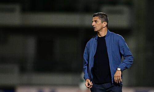 Πήρε θέση ο ΠΑΟΚ: «Προπονητής μας είναι ο Ραζβάν Λουτσέσκου»! thumb