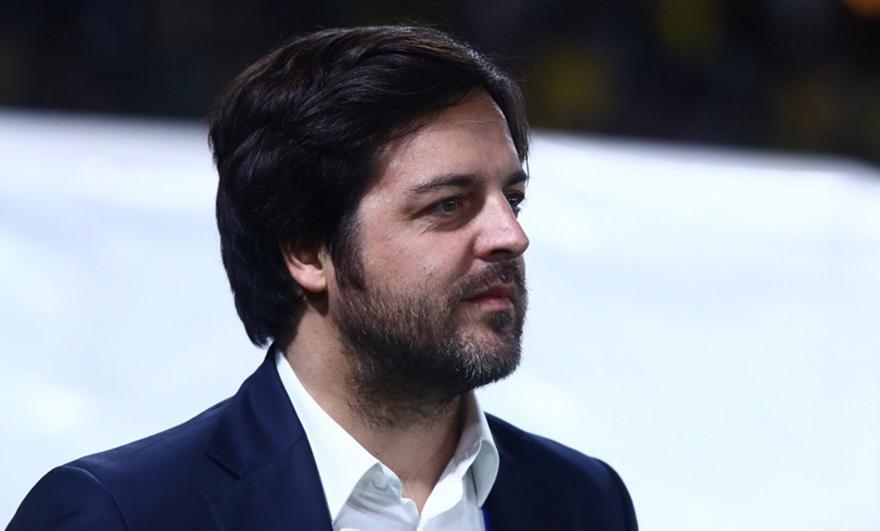 Κρίσιμη εβδομάδα για προπονητή στην ΑΕΚ thumb