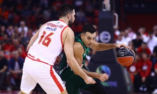 Τρεις Έλληνες και ένας Ισπανός: Οι παίκτες με τα περισσότερα Game 5 thumb