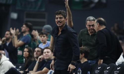 Ξέσπασμα Γιαννακόπουλου: «Δεν δίνω δεκάρα για τα πρόστιμά σας, θα έρθουμε και θα σας...» thumb