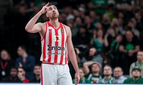 Αυτό είναι το τρελό ποσό που έδωσαν οι Αγγελόπουλοι για Μιλουτίνοβ thumb